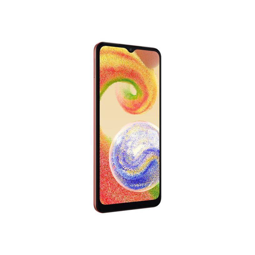 8806094580075-Samsung Galaxy A04 - Smartphone - 4G - 4 Go/64 Go - cuivre-P_405137613_3-2