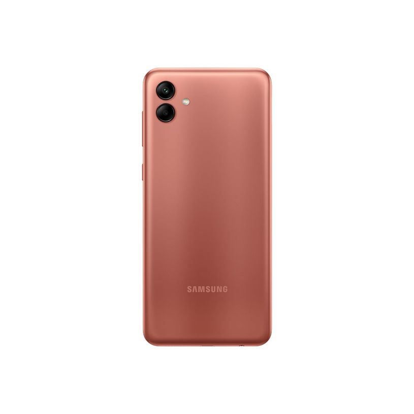 8806094580075-Samsung Galaxy A04 - Smartphone - 4G - 4 Go/64 Go - cuivre-P_405137613_5-4
