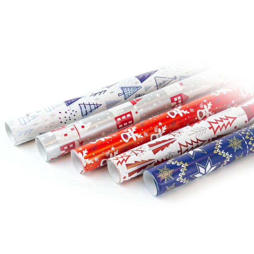 8429640022005-Papier cadeau - 70 cm x 2 m - assortiment Navidad nordic-P_405137925_1-0