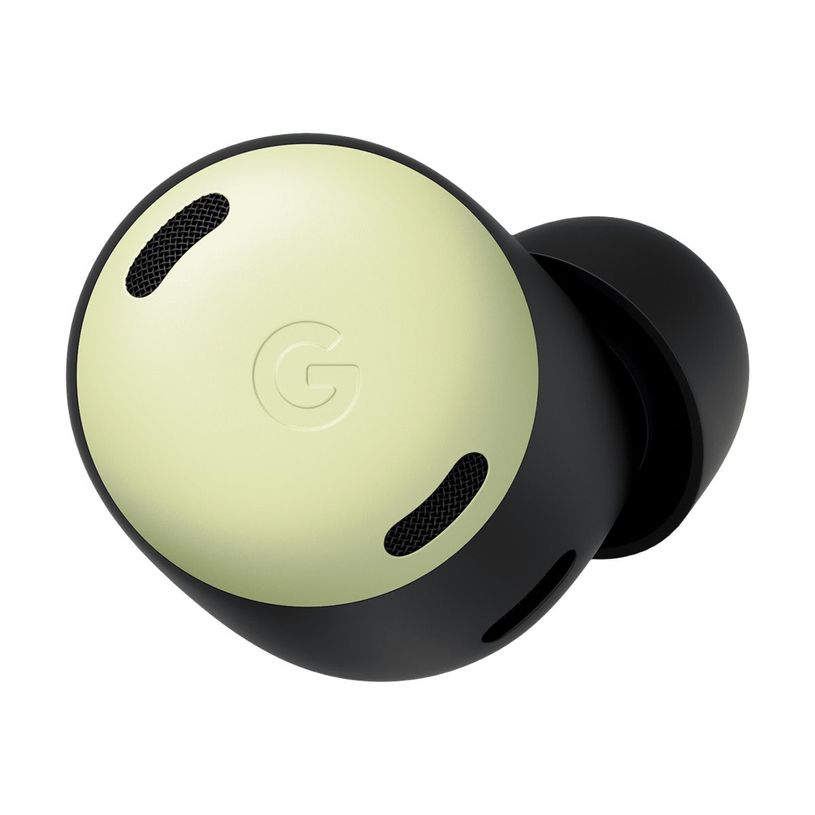 193575032368-Google Pixel Buds Pro - Kit main libre - écouteur sans fil bluetooth - gris bleu-P_405138185_5-4