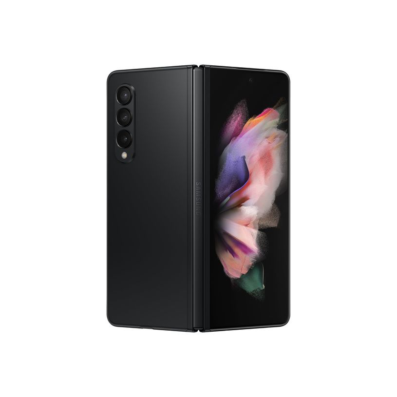 8806092562554-Samsung Galaxy Z Fold3 - Smartphone - 5G - 256 Go - noir-P_405138295_4-8
