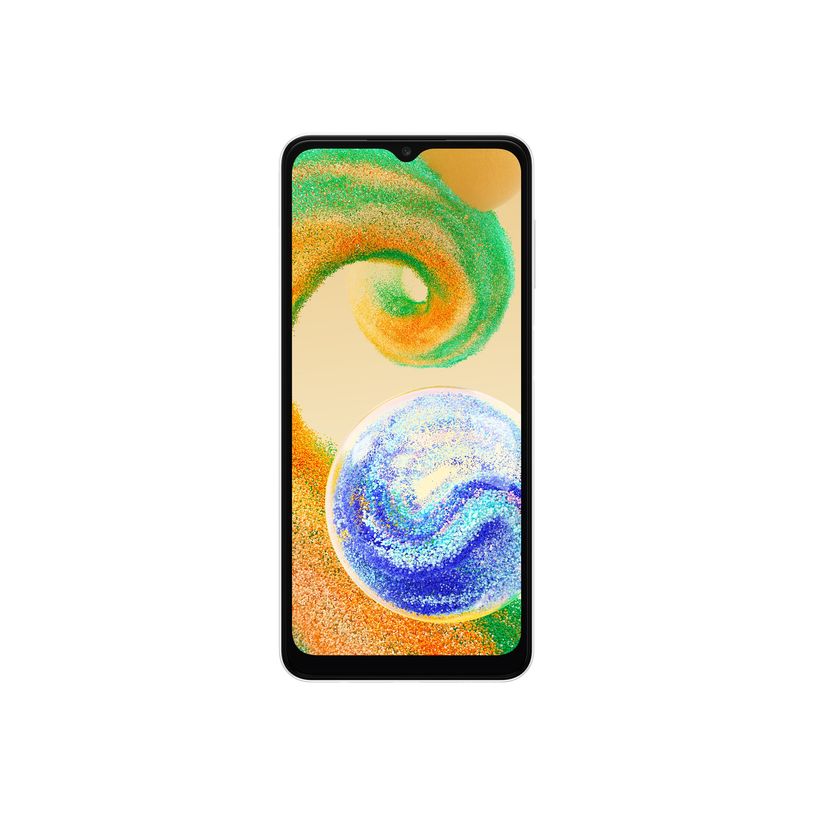 8806094581812-Samsung Galaxy A04s - Smartphone - 4G - 3/32 Go - blanc-P_405138304_2-0