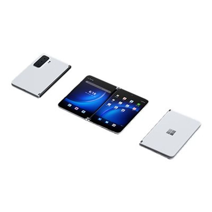 0889842773644-Microsoft Surface Duo 2 - Smartphone - 5G - 128 Go - blanc-P_405138351_5-0