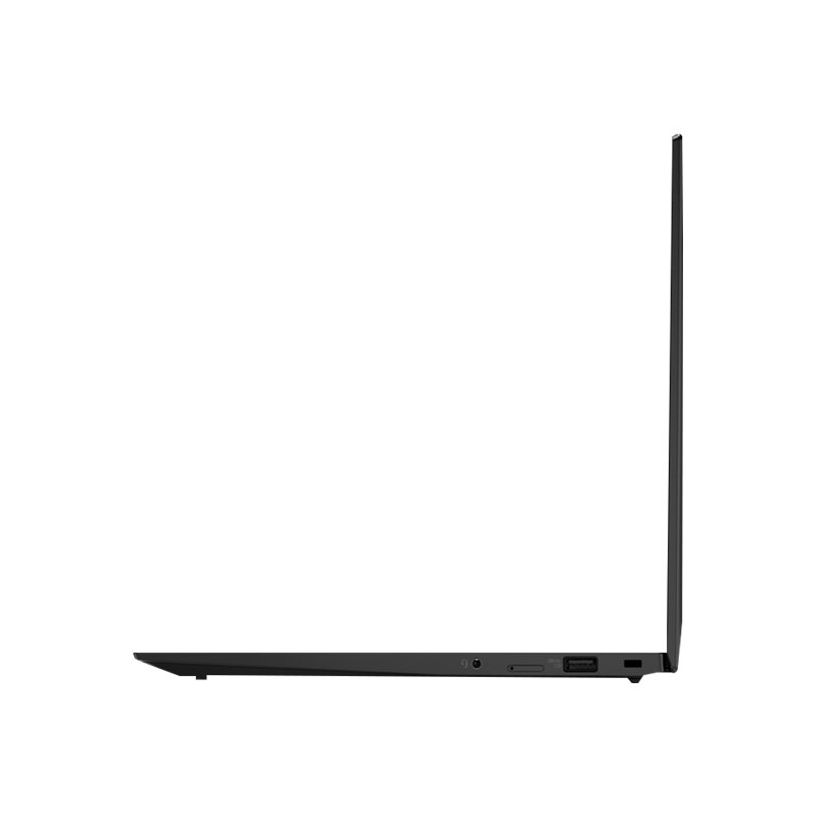 0196379720400-Lenovo ThinkPad X1 Carbon Gen 9 - PC portable 14" - Core i5 1135G7 - Evo - 8 Go RAM - 25-P_405138363_14-11