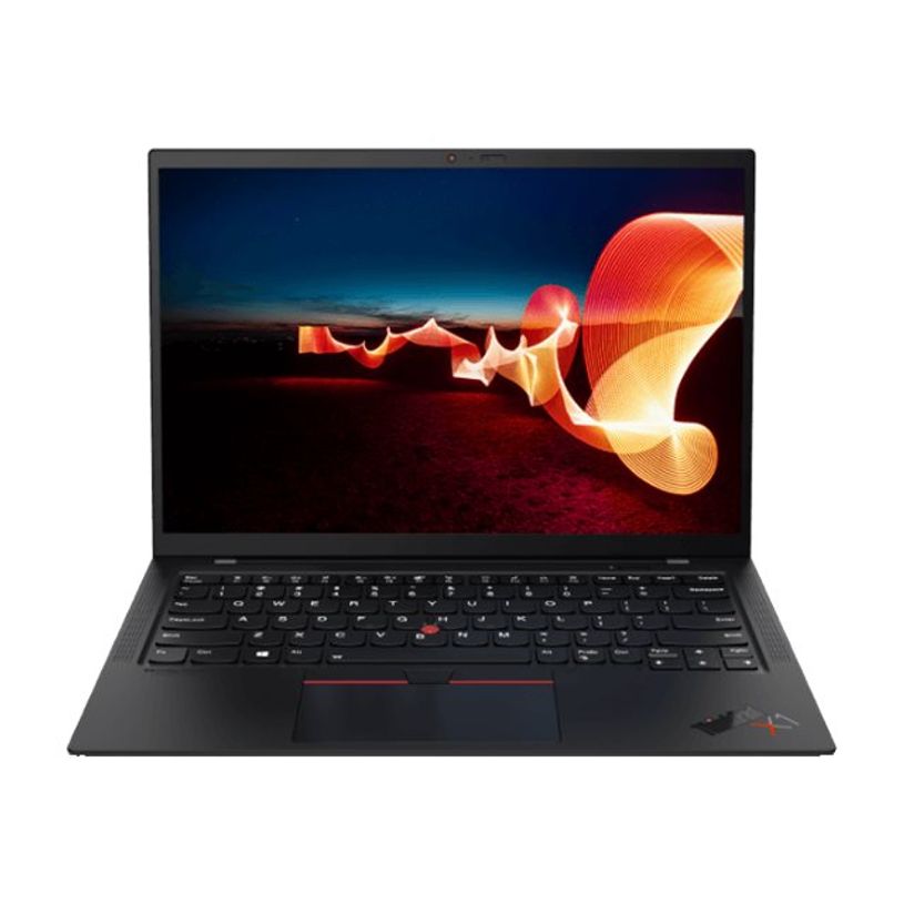 0196379720400-Lenovo ThinkPad X1 Carbon Gen 9 - PC portable 14" - Core i5 1135G7 - Evo - 8 Go RAM - 256 -P_405138363_5-2