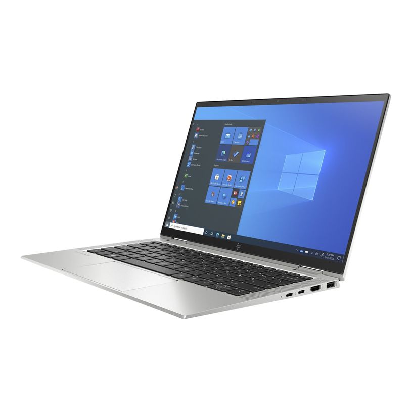 0195908215110-HP EliteBook x360 1030 G8 Notebook - PC portable 13,3" - Core i5 1135G7 - 8 Go RAM - 256 G-P_405138366_3-0