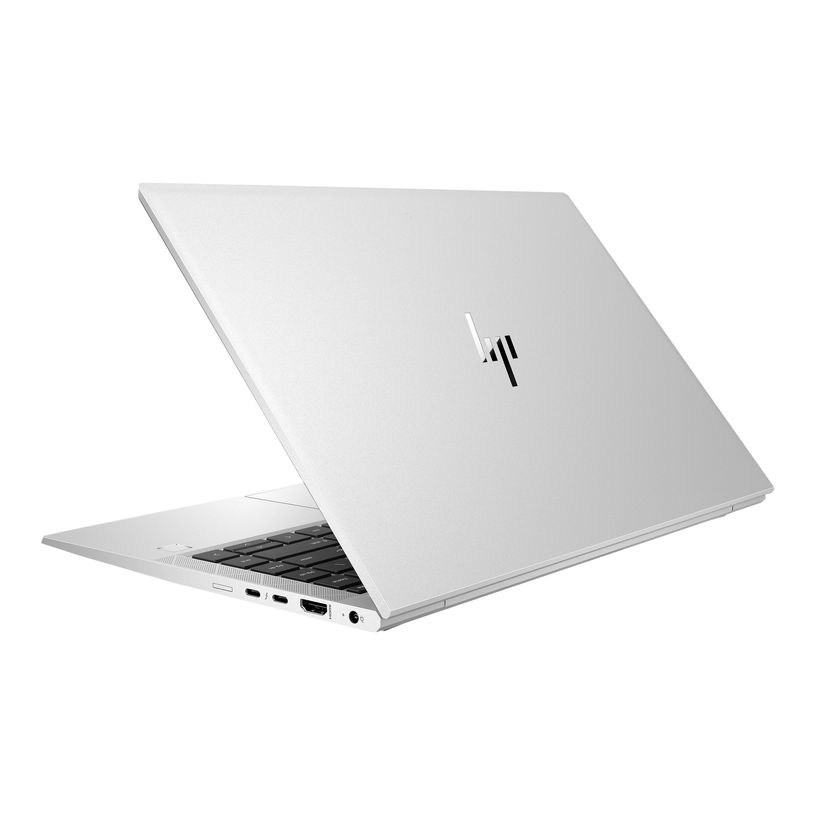 0195908215219-HP EliteBook 840 G8 Notebook - Pc portable 14" - Core i5 1135G7 - 8 Go RAM - 256 Go SSD-P_405138379_8-4