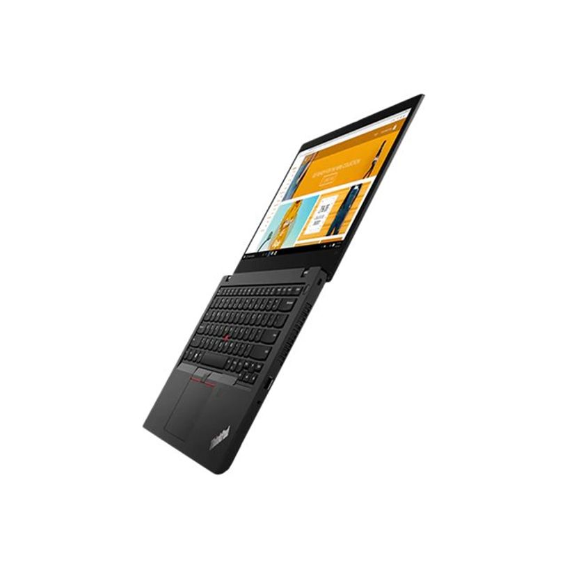 0196379093641-Lenovo ThinkPad L14 Gen 2 - Pc portable 14" - Core i5 1145G7 - 8 Go RAM - 256 Go SSD -P_405138396_3-0