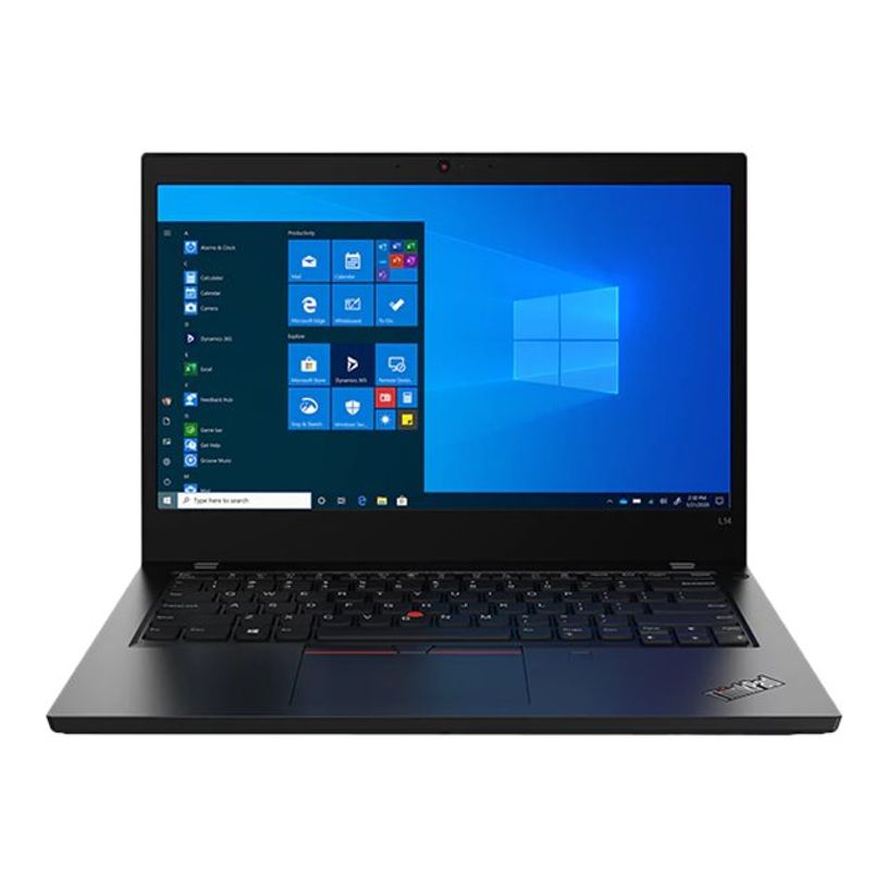 0196379093641-Lenovo ThinkPad L14 Gen 2 - Pc portable 14" - Core i5 1145G7 - 8 Go RAM - 256 Go SSD -P_405138396_5-2