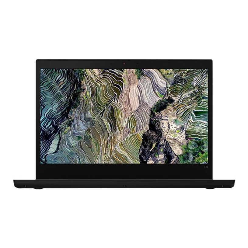0196379093641-Lenovo ThinkPad L14 Gen 2 - Pc portable 14" - Core i5 1145G7 - 8 Go RAM - 256 Go SSD -P_405138396_6-3