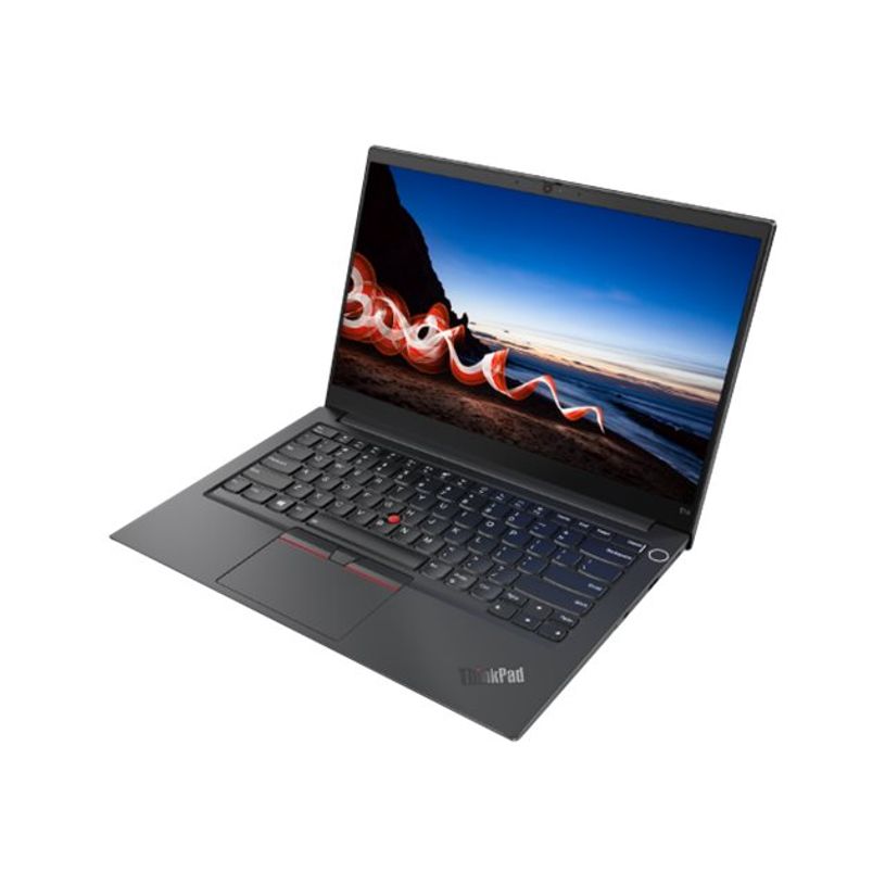 196119207581-Lenovo ThinkPad E14 Gen 2 - PC portable 14" - Core i5 1135G7 - 8 Go RAM - 256 Go SSD-P_405138400_8-5