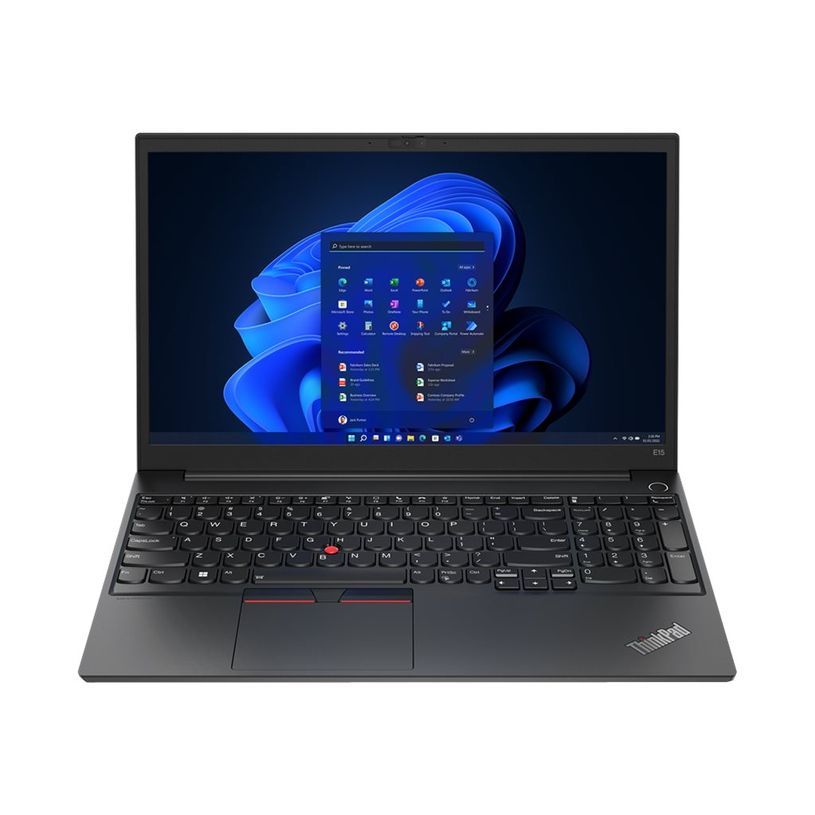 0196800160478-Lenovo ThinkPad E15 Gen 4 - PC portable 15,6" - Core i7 1255U - 16 Go RAM - 512 Go SSD-P_405138402_3-0