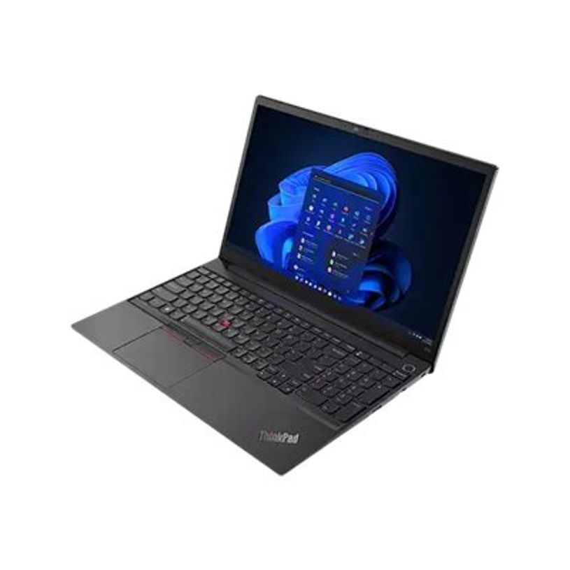 0196800160478-Lenovo ThinkPad E15 Gen 4 - PC portable 15,6" - Core i7 1255U - 16 Go RAM - 512 Go SSD-P_405138402_5-2