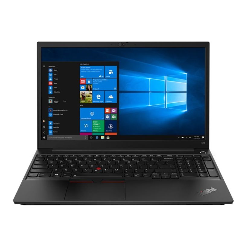 0196119188842-Lenovo ThinkPad E15 Gen 2 - PC portable 15,6" - Core i7 1165G7 - 16 Go RAM - 512 Go SSD-P_405138413_4-1