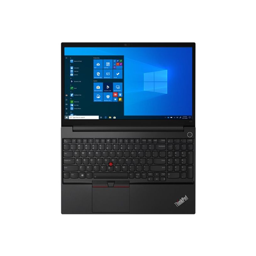 0196119188842-Lenovo ThinkPad E15 Gen 2 - PC portable 15,6" - Core i7 1165G7 - 16 Go RAM - 512 Go SSD-P_405138413_5-2