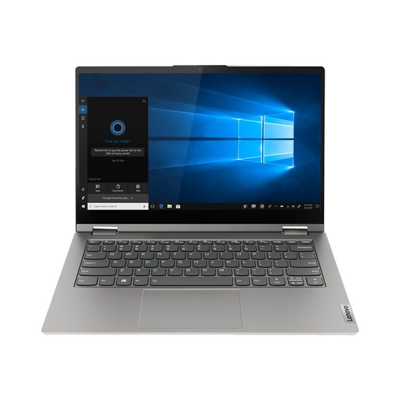 0196118901961-Lenovo ThinkBook 14s Yoga ITL - pc portable 14" - Core i7 1165G7 - 16 Go RAM - 512 Go SSD -P_405138417_3-0