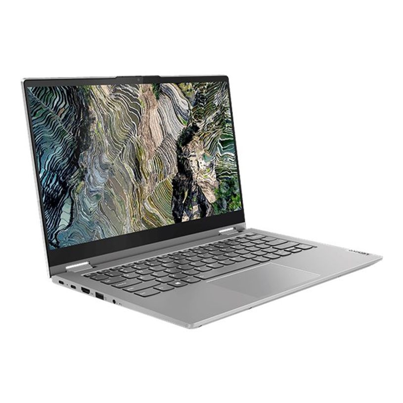 0196118901961-Lenovo ThinkBook 14s Yoga ITL - pc portable 14" - Core i7 1165G7 - 16 Go RAM - 512 Go SSD -P_405138417_4-1