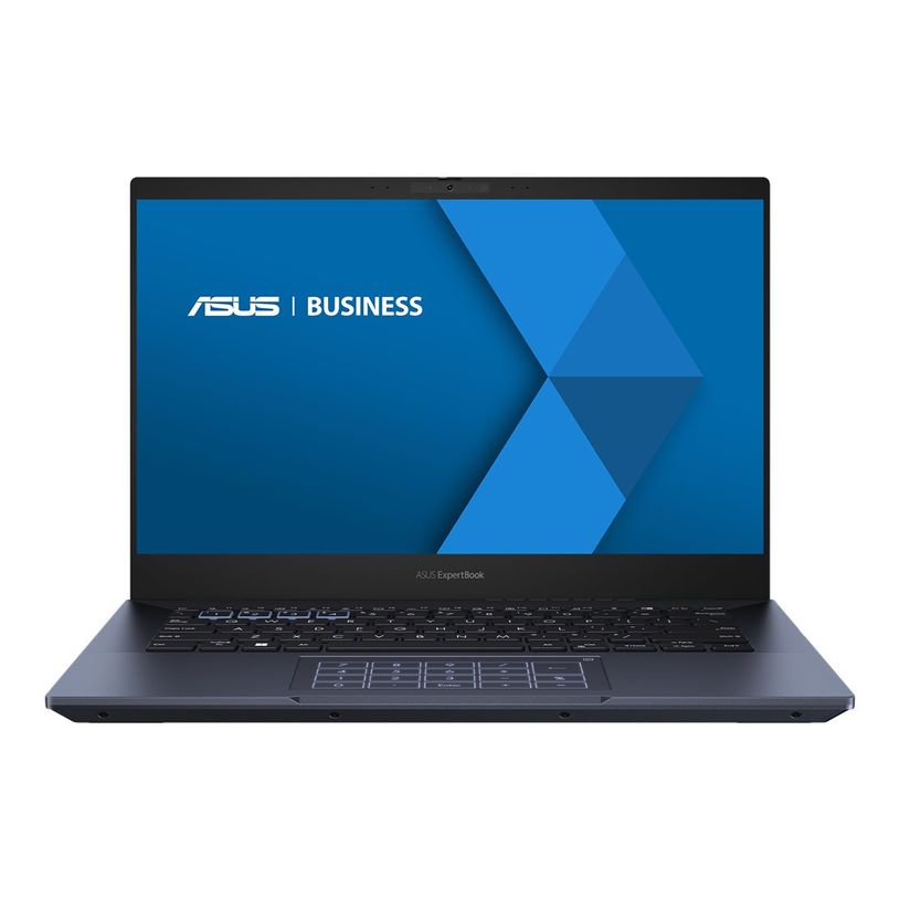 0404051384421-ASUS ExpertBook B5 B5402CEA-KI0314X - PC portable 14" - Core i7 1195G7 - 32 Go RAM - 512 G-P_405138442_2-0