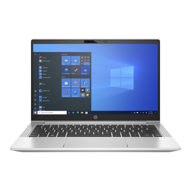 0404051384445-HP ProBook 630 G8 Notebook - Pc portable 13.3" - Core i7 1165G7 - 16 Go RAM - 512 Go SSD-P_405138444_6-2