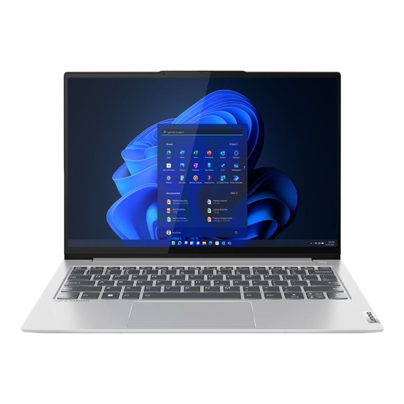 0404051384544-Lenovo ThinkBook 13s G4 IAP - Pc portable 13,3" - Core i5 1240P - 8 Go RAM - 256 Go SSD -P_405138454_7-1
