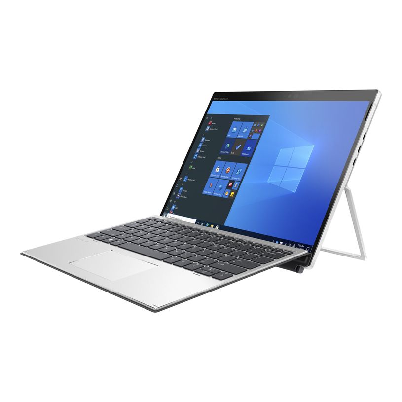 0404051385121-HP Elite x2 G8 - Tablette 13" avec clavier tétachable - 16 Go RAM - 512 Go SSD -P_405138512_4-1