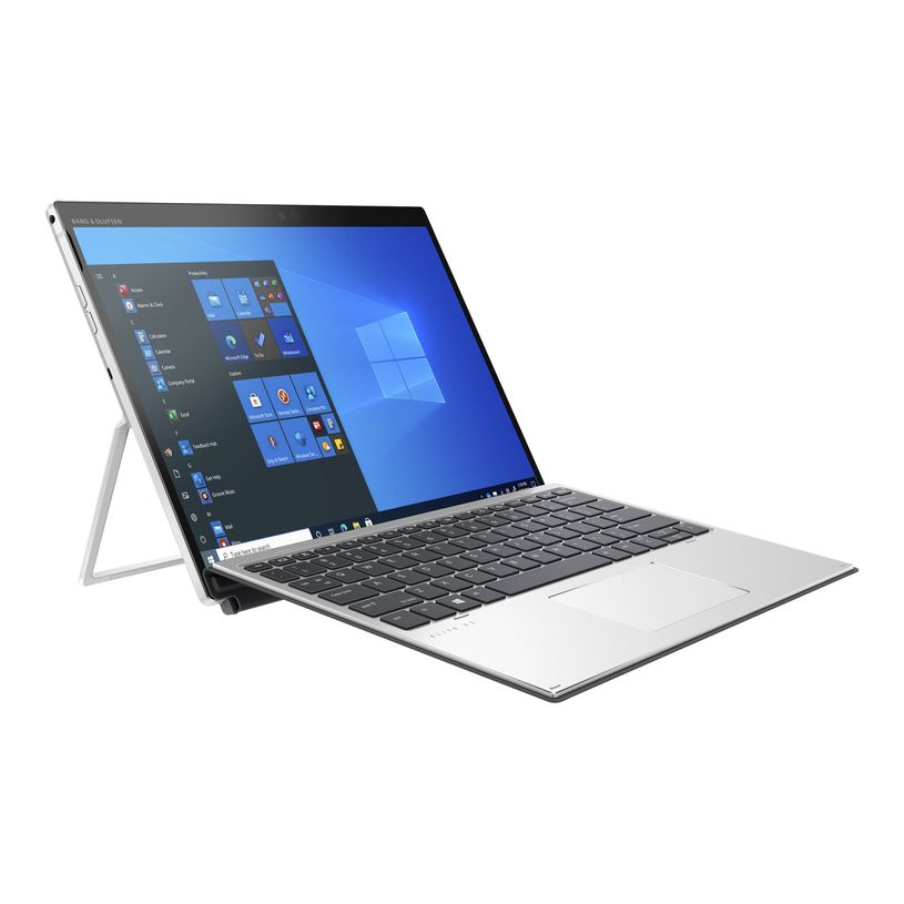 0404051385121-HP Elite x2 G8 - Tablette 13" avec clavier tétachable - 16 Go RAM - 512 Go SSD -P_405138512_7-4