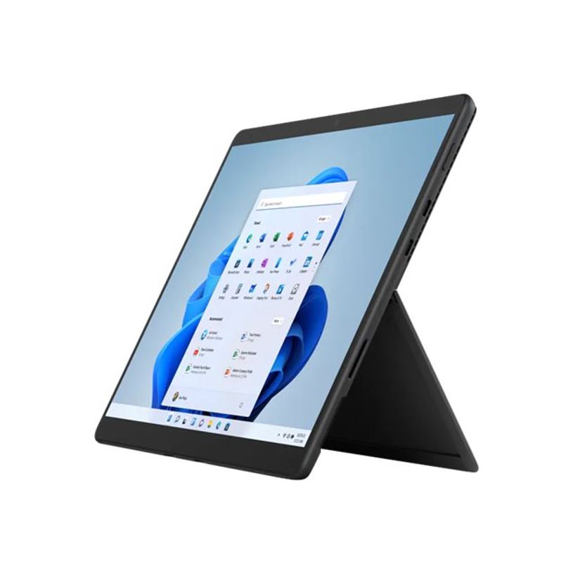 0404051385350-Microsoft Surface Pro 8 - Tablette 13" - 8 Go RAM - 256 Go SSD-P_405138535_2-1