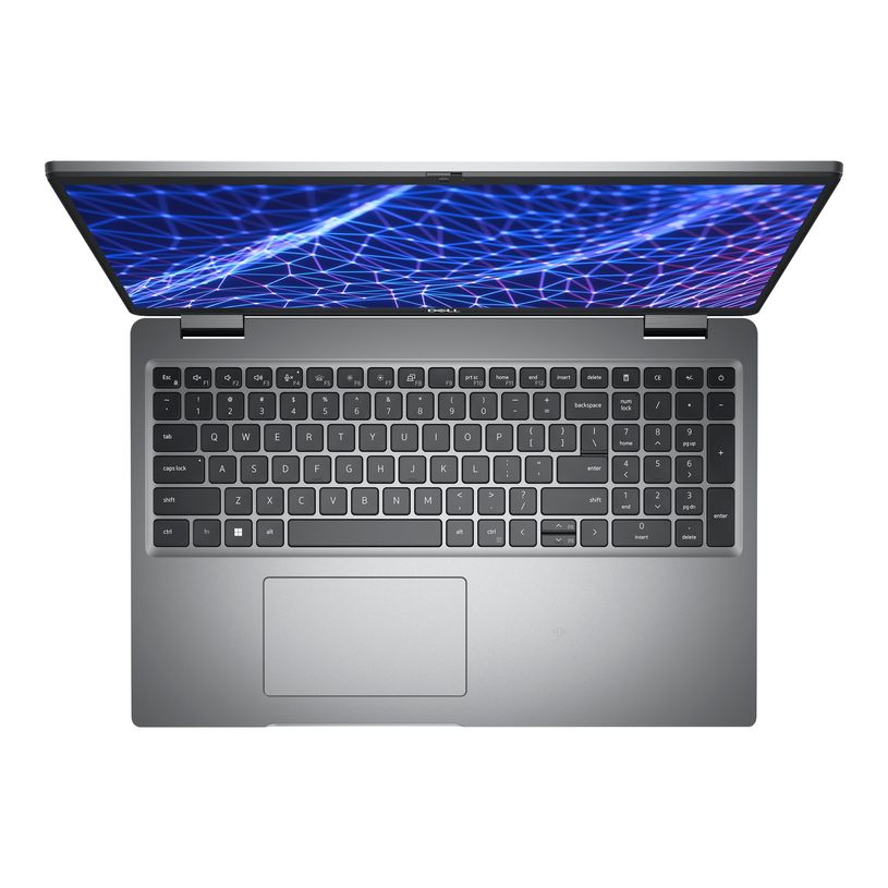 0404051385503-Dell Latitude 5530 - Pc portable 15,6" - Core i5 1235U - vPro Essentials - 8 Go RAM - 256 -P_405138550_4-3