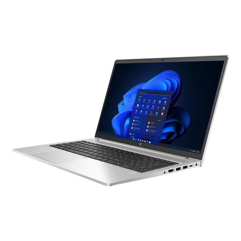 0404051386036-HP ProBook 450 G9 Notebook - Pc portable 15.6" - Core i5 1235U - 8 Go RAM - 256 Go SSD-P_405138603_5-0