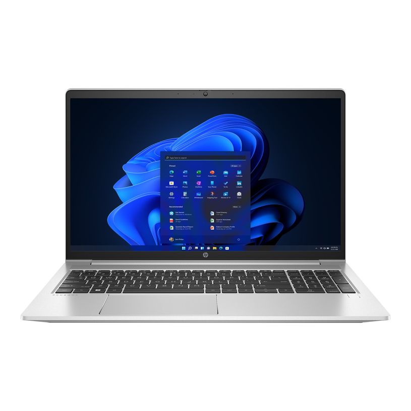 0404051386036-HP ProBook 450 G9 Notebook - Pc portable 15.6" - Core i5 1235U - 8 Go RAM - 256 Go SSD-P_405138603_6-1
