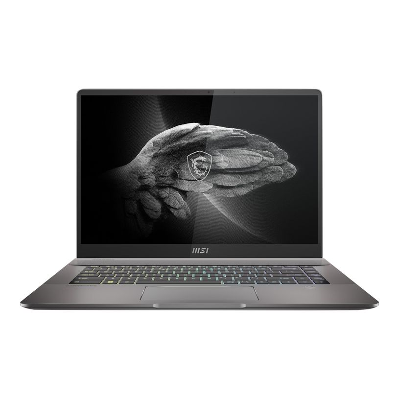 0404051386241-MSI Creator Z16 A12UET-002FR - Pc portable 16" - Core i7 12700H - 16 Go RAM - 512 Go SSD-P_405138624_4-3