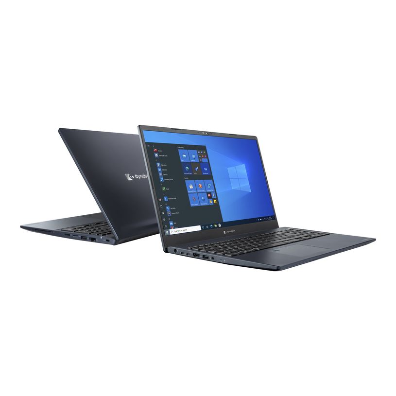0404051386418-Dynabook Toshiba Tecra A50-J-17G - Pc portable 15,6" - Core i5 1135G7 - 8 Go RAM - 512 Go -P_405138641_6-4