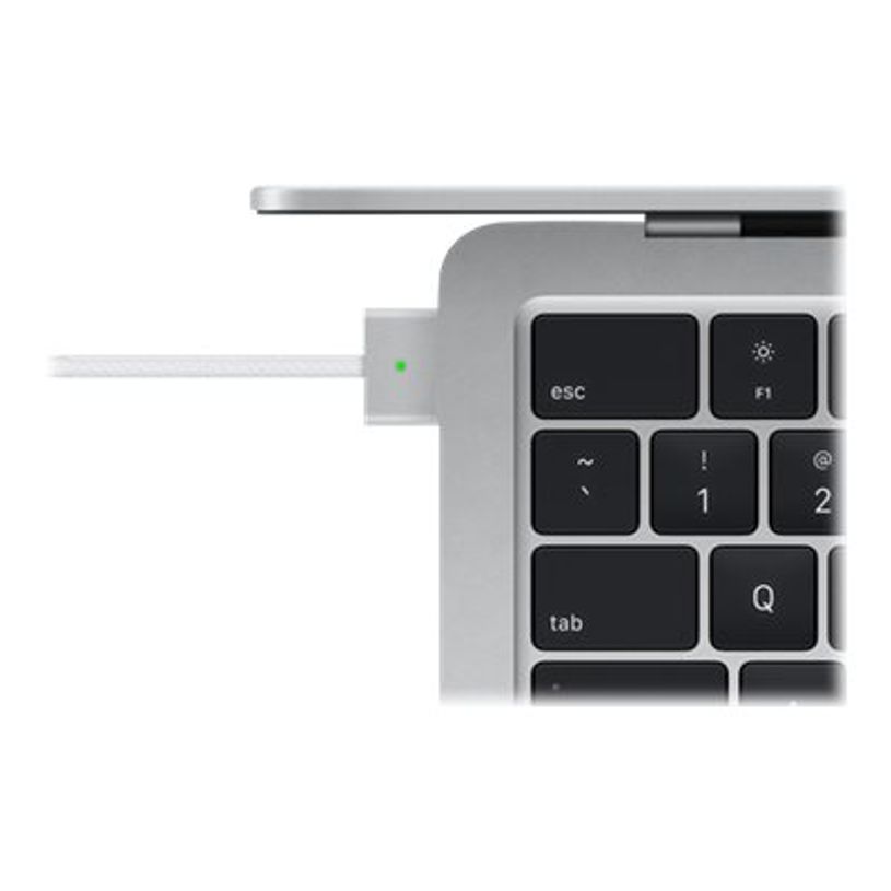 0404051386784-Apple MacBook Air - MacBook 13.6" - M2 - 8 Go RAM - 256 Go SSD - argent-P_405138678_10-8