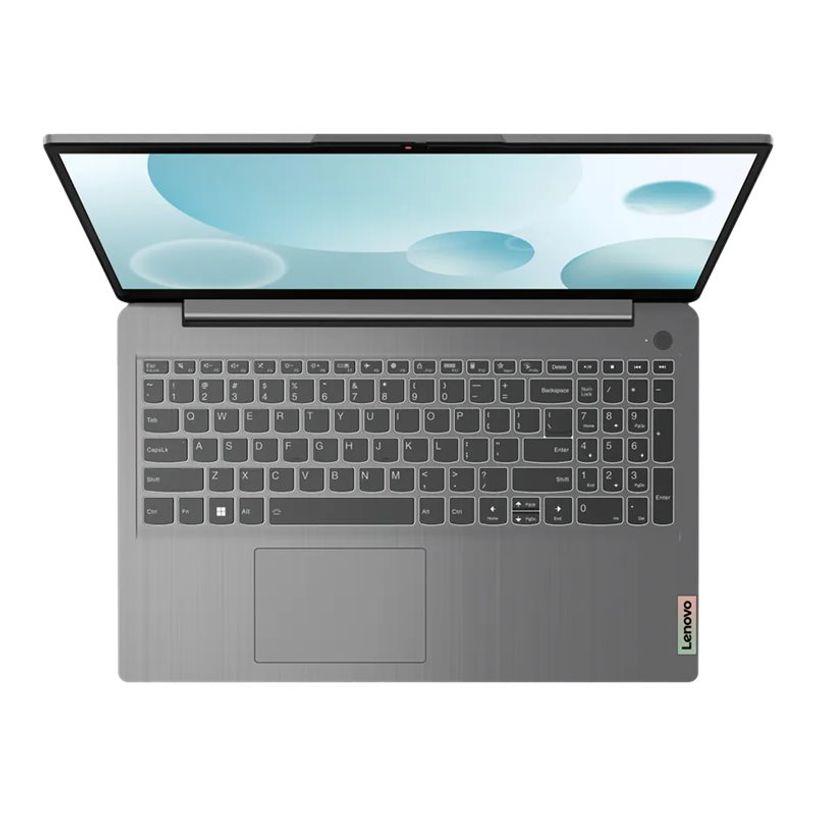 0404051387156-Lenovo IdeaPad 3 15IAU7 - Pc portable 15,6" - Core i7 1255U - 16 Go RAM - 512 Go SSD -P_405138715_3-2