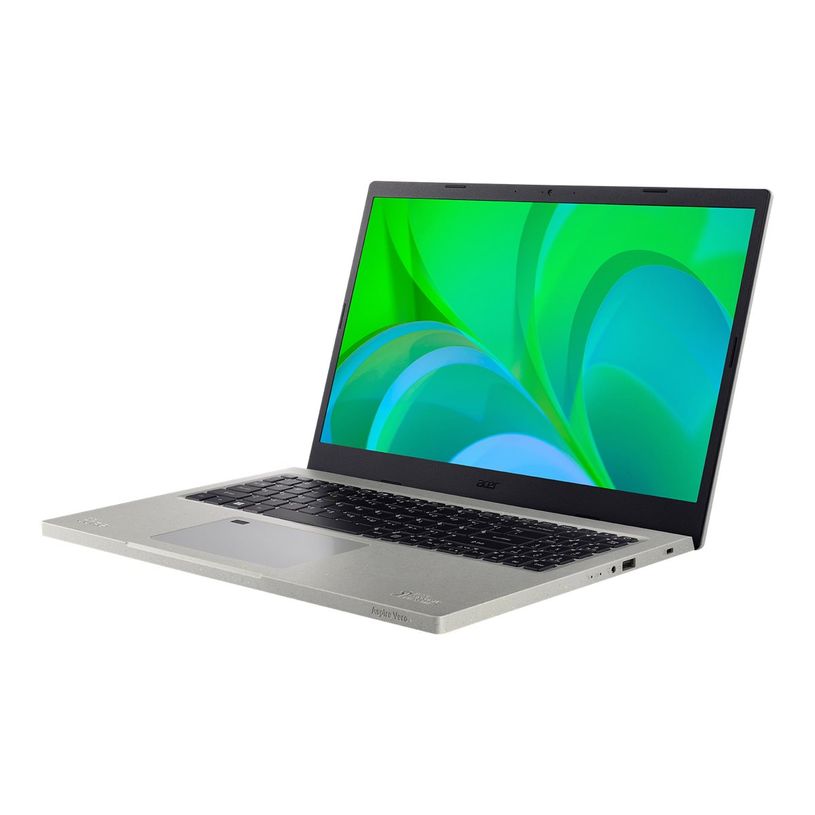 0404051387354-Acer Aspire Vero AV15-51 PC Green - Pc portable 15,6" - Core i5 1155G7 - 8 Go RAM - 512 Go-P_405138735_1-0