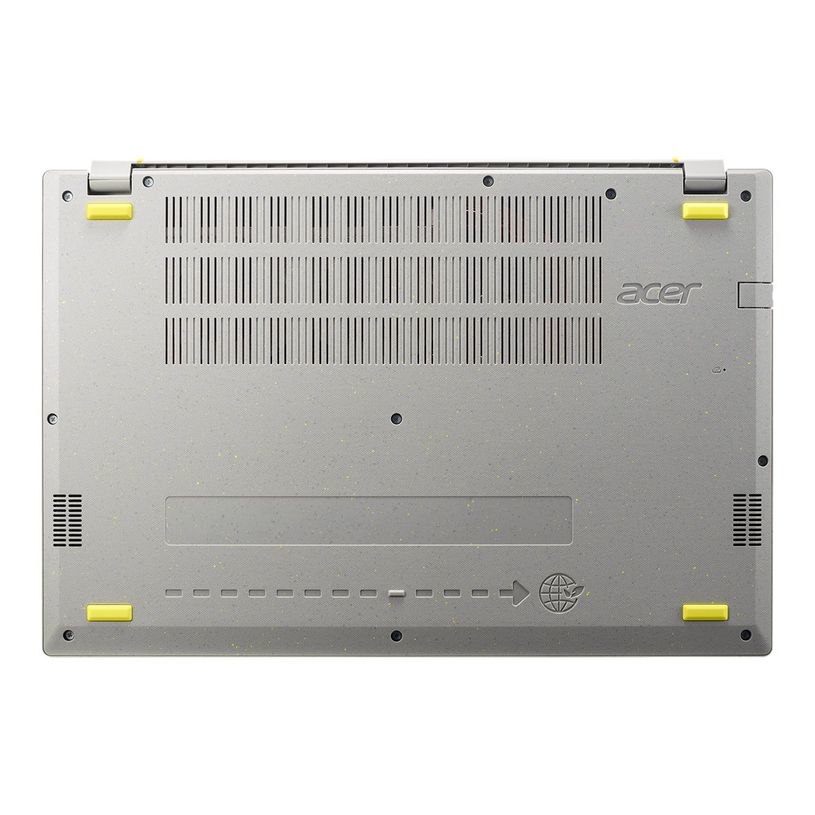 0404051387354-Acer Aspire Vero AV15-51 PC Green - Pc portable 15,6" - Core i5 1155G7 - 8 Go RAM - 512 -P_405138735_14-13