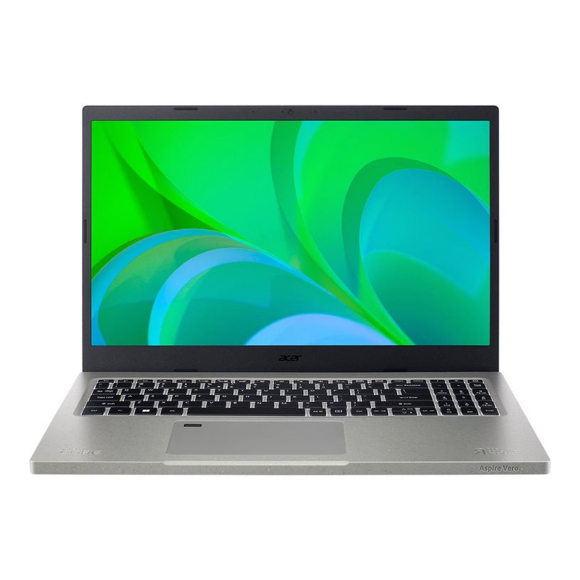 0404051387354-Acer Aspire Vero AV15-51 PC Green - Pc portable 15,6" - Core i5 1155G7 - 8 Go RAM - 512 Go-P_405138735_2-1