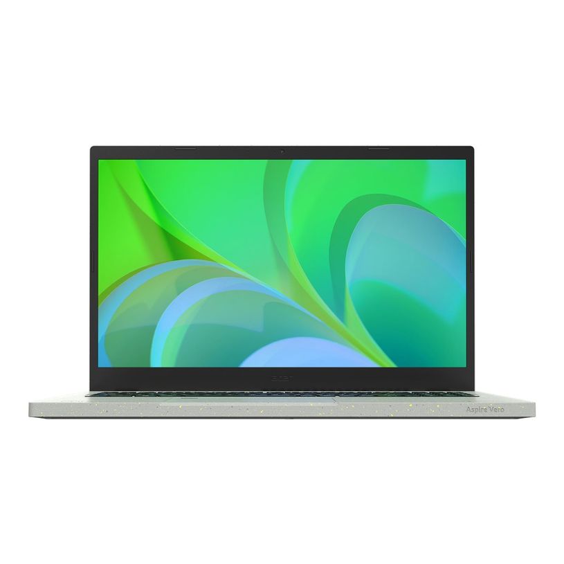 0404051387354-Acer Aspire Vero AV15-51 PC Green - Pc portable 15,6" - Core i5 1155G7 - 8 Go RAM - 512 Go-P_405138735_3-2