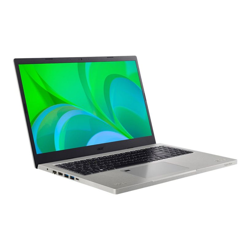 0404051387354-Acer Aspire Vero AV15-51 PC Green - Pc portable 15,6" - Core i5 1155G7 - 8 Go RAM - 512 Go-P_405138735_4-3