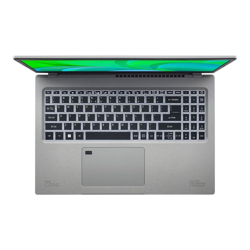 0404051387354-Acer Aspire Vero AV15-51 PC Green - Pc portable 15,6" - Core i5 1155G7 - 8 Go RAM - 512 Go-P_405138735_8-7