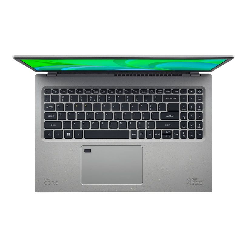0404051387354-Acer Aspire Vero AV15-51 PC Green - Pc portable 15,6" - Core i5 1155G7 - 8 Go RAM - 512 Go-P_405138735_9-8
