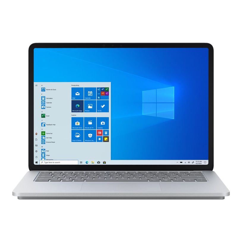 0404051387552-Microsoft Surface Laptop Studio - Pc portable 14,4" - Core i5 11300H - 16 Go RAM - 512 Go -P_405138755_4-2