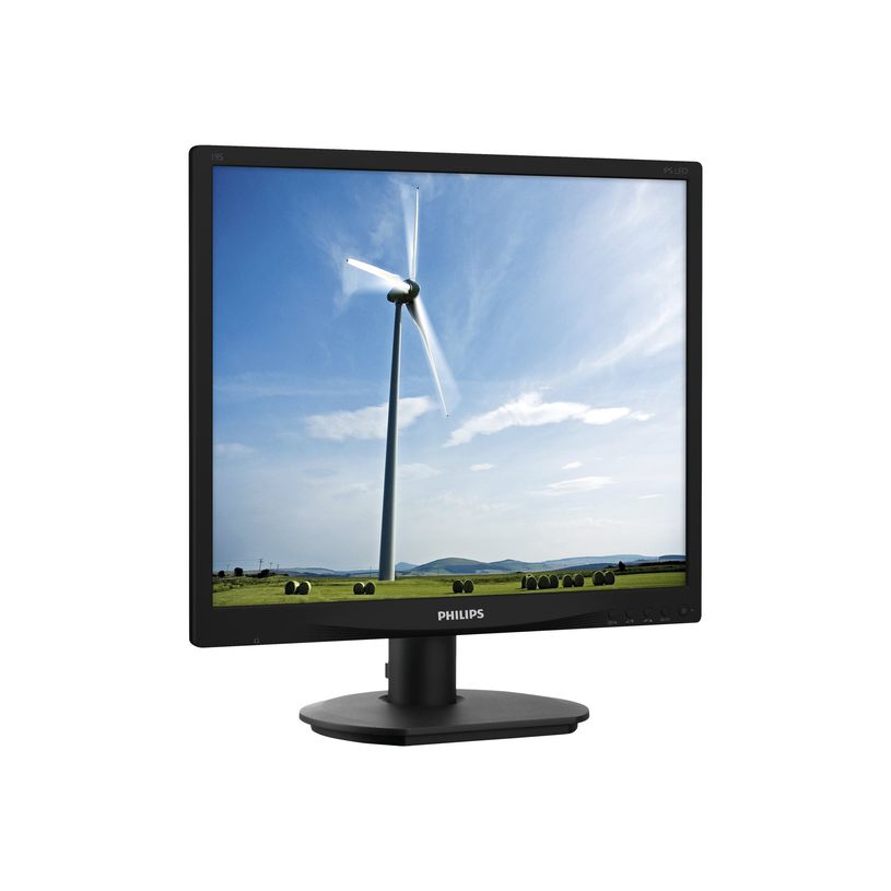 8712581729677-Philips S-line 19S4QAB - écran LED 19"-P_405138826_2-1