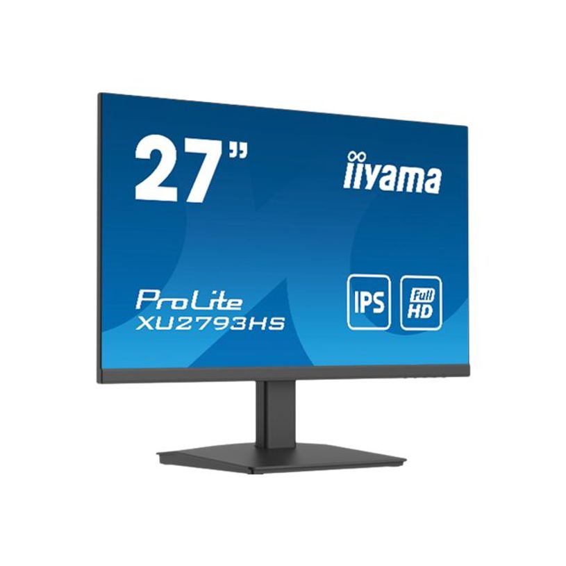 4948570118809-iiyama ProLite XU2793HS-B4 - écran LED 27" - Full HD (1080p) -P_405138829_5-4