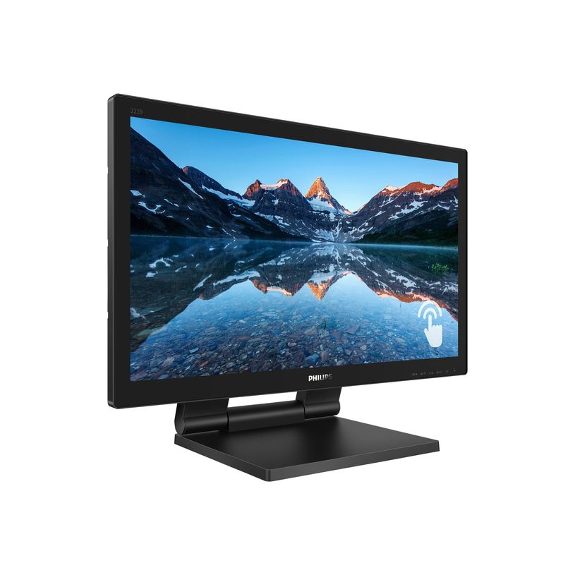 8712581756789-Philips B Line 222B9T - écran LED 22" - Full HD (1080p)-P_405138904_2-1
