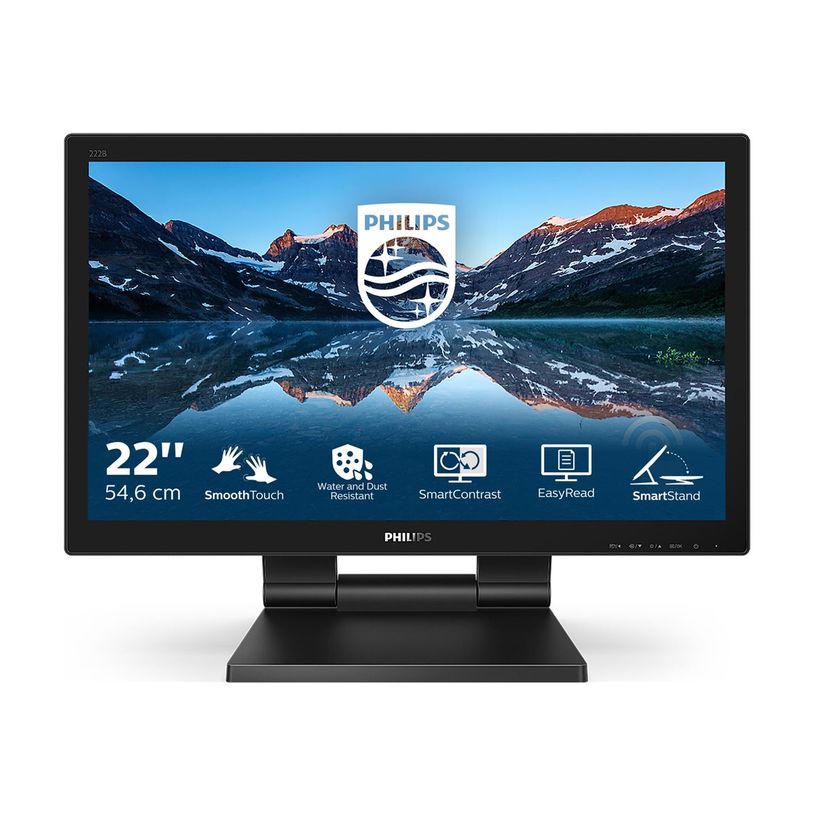 8712581756789-Philips B Line 222B9T - écran LED 22" - Full HD (1080p)-P_405138904_21-15