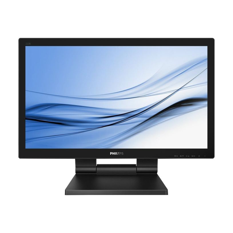8712581756789-Philips B Line 222B9T - écran LED 22" - Full HD (1080p)-P_405138904_4-3