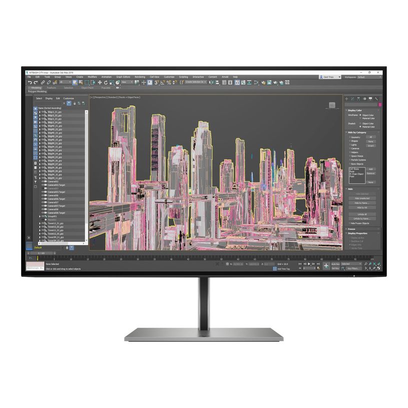 0195122252458-HP Z27u G3 - écran LED 27" - QHD-P_405138928_1-0