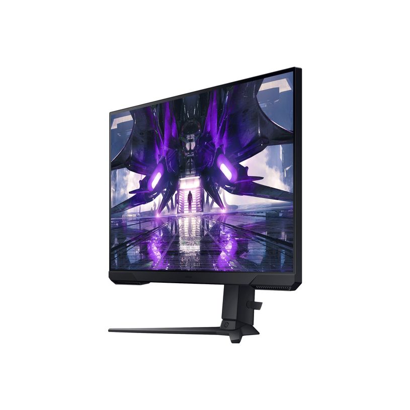 8806092278011-Samsung Odyssey G3 S27AG300NU - écran LED 27" - Full HD (1080p) -P_405139028_3-2