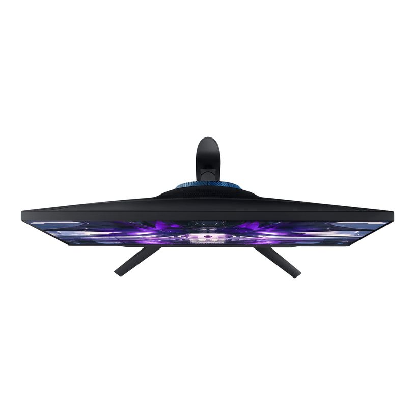 8806092278011-Samsung Odyssey G3 S27AG300NU - écran LED 27" - Full HD (1080p) -P_405139028_6-5